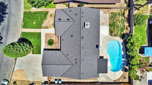 2428 3rd St, Madera CA  93637-4254 exterior