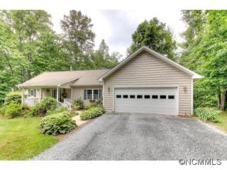 193 Old Cannon Dr, Hendersonville, NC 28792-8691