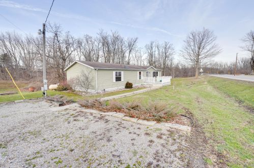 3670 State Route 13, Crooksville, OH 43731-9766