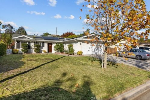 17919 Wellhaven St, Santa Clarita, CA 91387-3517