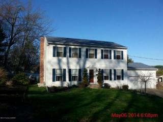 4 Druid Hills Dr, Wilkes Barre, PA 18708-1101