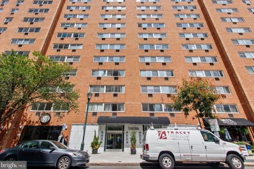 2101 Chestnut St, Philadelphia PA 19103-3197 exterior