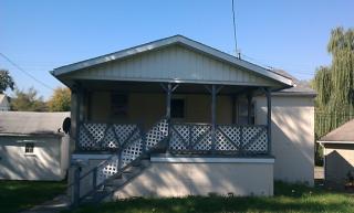 731 Lexington Ave, Zanesville OH  43701-5238 exterior