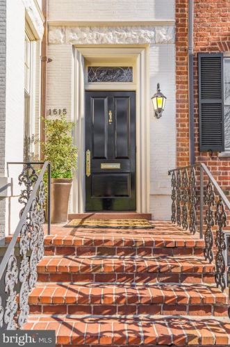 1615 35th St, Washington, DC 20007-2316