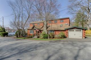 53 Shr Rd, Parsippany NJ  07834-1150 exterior