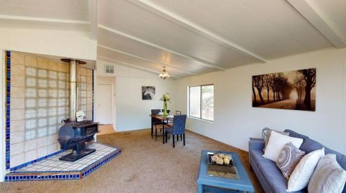 12356 Creek View Dr, Grass Valley CA  95949-9029 exterior