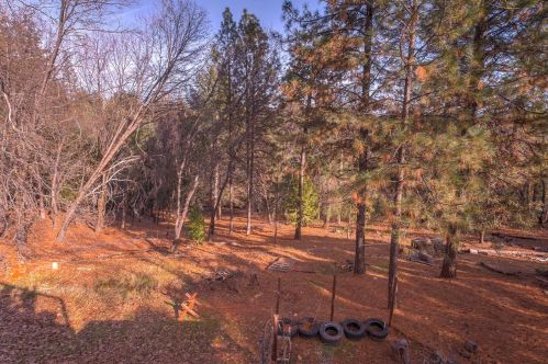 6301 Grn Rdg Dr, Michigan Bluff CA  95631-9682 exterior