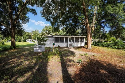 14061 16th Ct, Summerfield FL  34491-2009 exterior