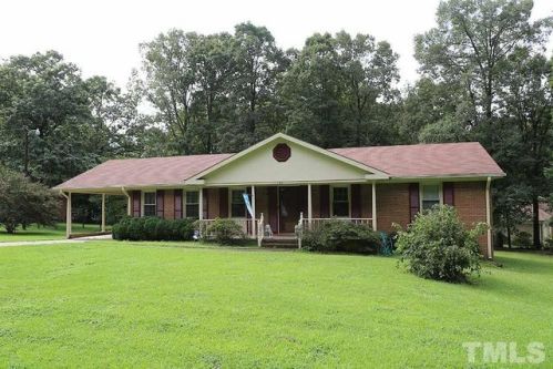 103 Allison Dr, Knightdale, NC 27545-9515