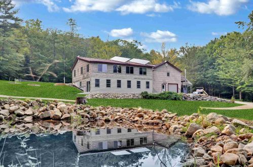 110 Browns Ridge Rd, Ossipee, NH 03864-7352