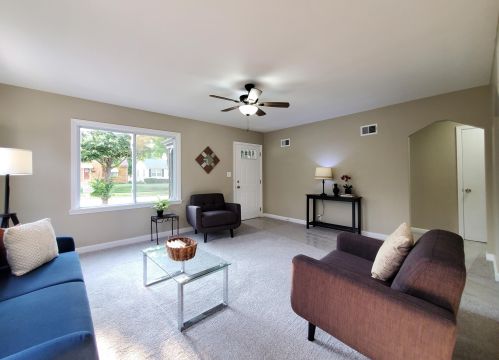 4264 62, Milwaukee WI 53216-1237 exterior