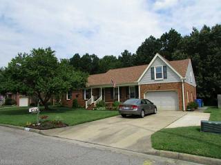 432 Ravenstone Dr, Chesapeake, VA 23322-9179