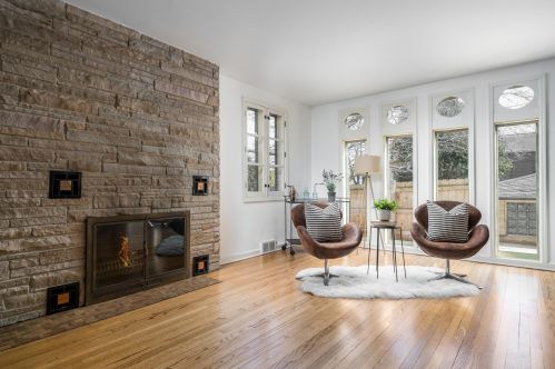 4796 Larkin St, Milwaukee WI 53211-1152 exterior