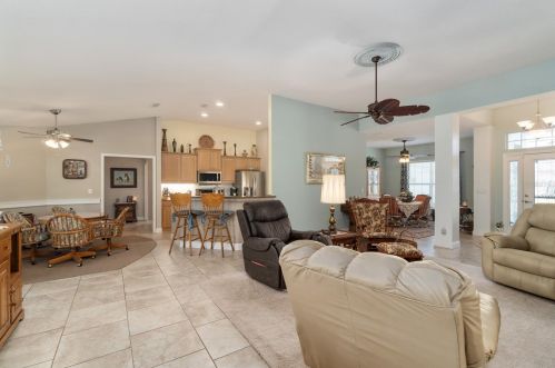 3967 99th St, Belleview FL  34420-7817 exterior