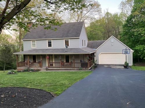 108 Barcellino Way, Latrobe, PA 15650-9306