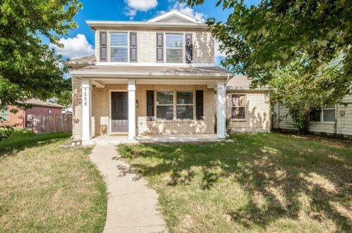 7558 Buford Dr, Dallas, TX 75241-5408