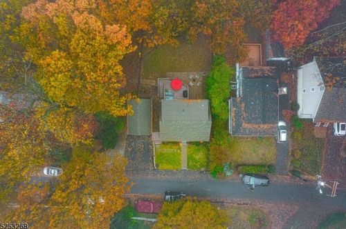 45 Longview Trl, Parsippany NJ  07834-2039 exterior