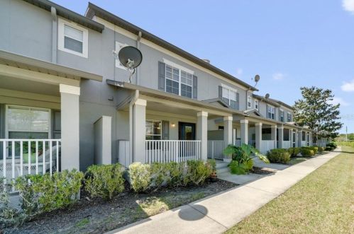 420 Tradition Ln, Casselberry FL  32708-6350 exterior