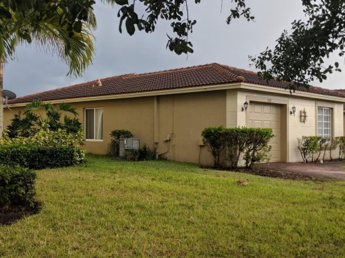 2131 Newport Isles Blvd, Fort Pierce, FL 34953-4579