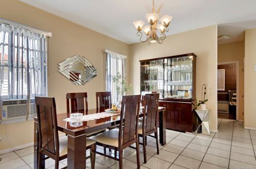 269 Rich Ave, Mount Vernon NY  10550-1511 exterior