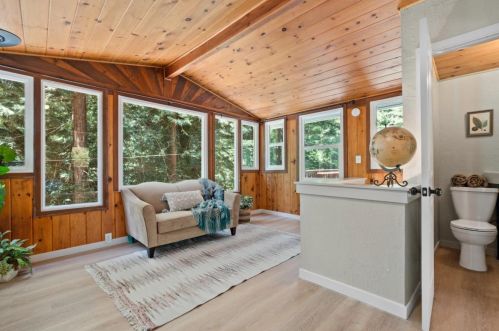 10550 Creekwood Dr, Felton CA  95018-8942 exterior