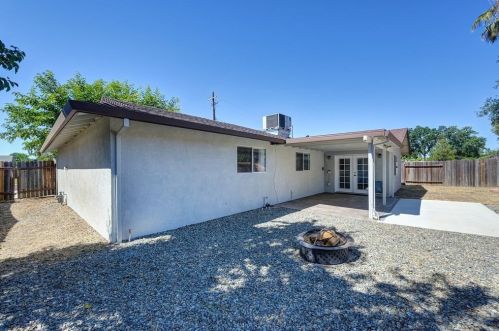 6351 Eldon Ave, Loomis CA  95650-8803 exterior