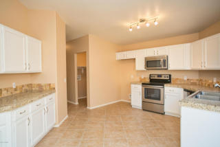 4143 Ferris Dr, Tucson AZ  85730-5746 exterior