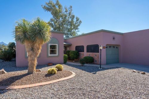 305 Paseo Azul, Green Valley, AZ 85614-4135