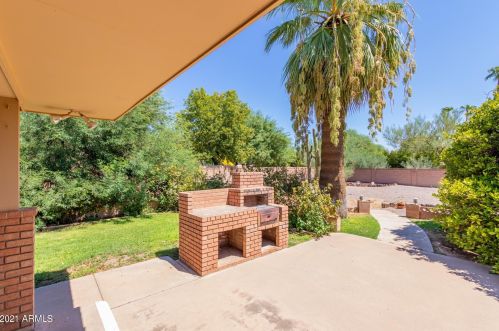 5545 69th Pl, Scottsdale AZ  85253-5928 exterior