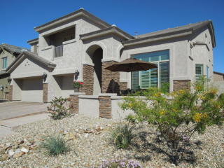 5734 Gambit Trl, Phoenix, AZ 85083-9337