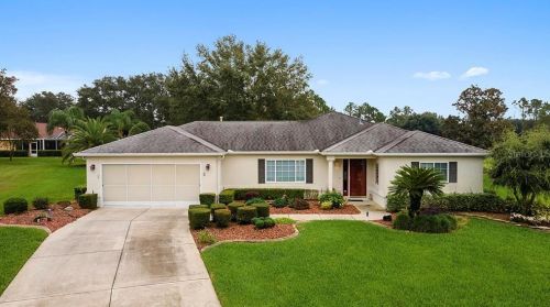13869 Del Webb Blvd, Summerfield, FL 34491-9432