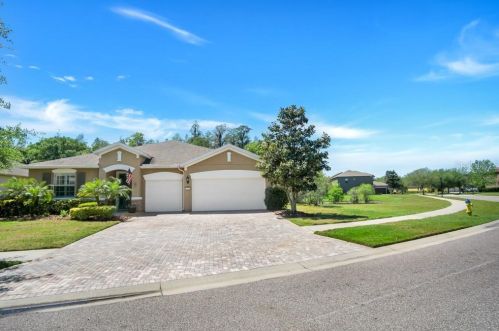 3210 Majestic View Dr, Lutz, FL 33558-5009