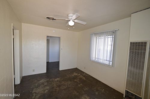 331 Cherry Ave, Tucson AZ  85719-6235 exterior