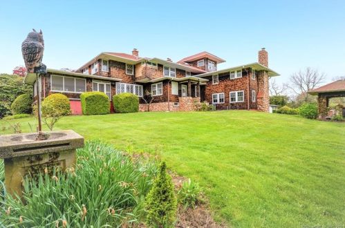 151 Tyler Ave, Groton CT  06340-5931 exterior