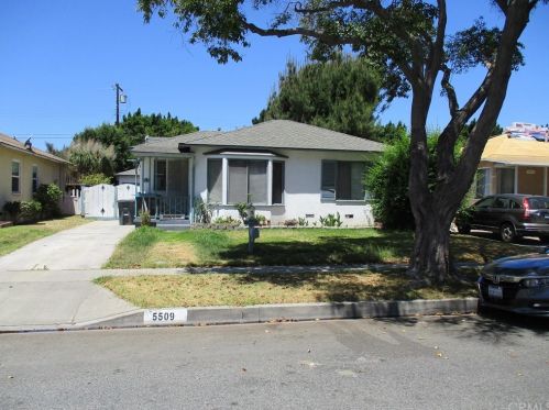 5509 Adenmoor Ave, Lakewood, CA 90713-1409