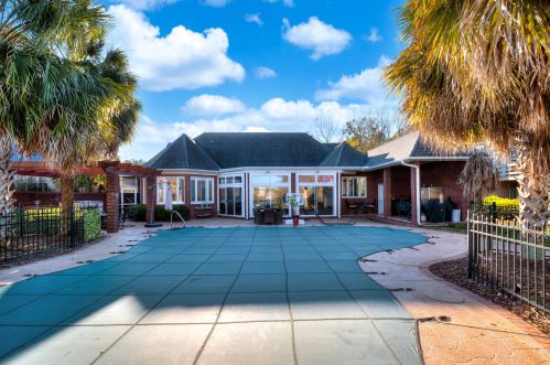 228 Plantation Dr, Foreston SC  29102-9042 exterior