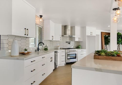 8 Celine Dr, Santa Barbara CA  93105-1911 exterior