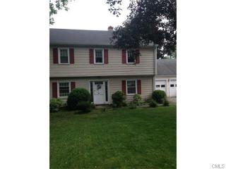 94 Shadow Ridge Rd, Stamford, CT 06905-1811