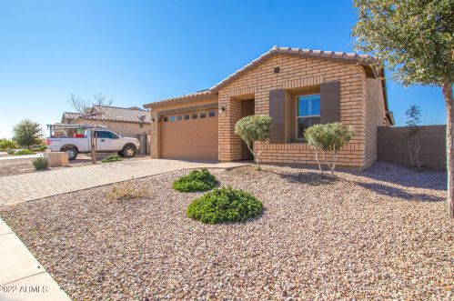 870 200th Ln, Buckeye, AZ 85326-8239