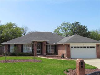 11719 Old Course Rd, Cantonment, FL 32533-4879