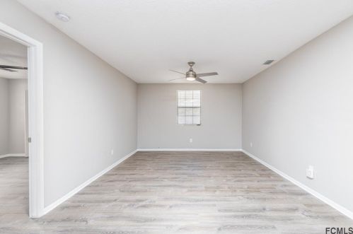 75 Beaverdam Ln, Palm Coast FL  32137-8640 exterior