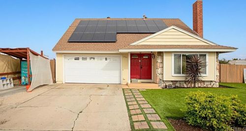 3794 Gatty St, San Diego, CA 92154-1641