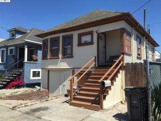 1210 44th Ave, Oakland, CA 94601-4427