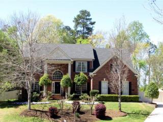3711 Cheleys Ridge Ln, Charlotte, NC 28270-3758