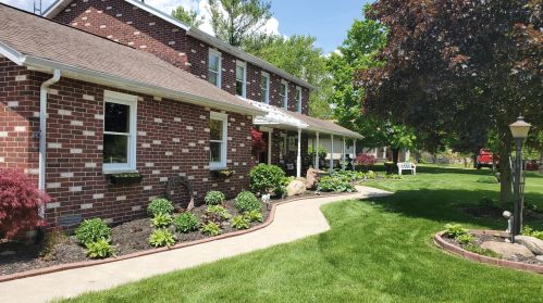 3267 Cardington Rd, Marion, OH 43302-8439