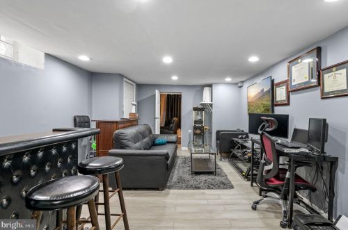 536 Woodland Ave, Cheltenham PA  19012-2120 exterior