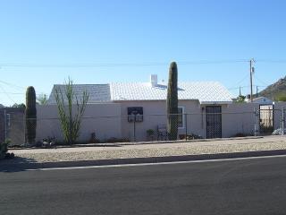 621 Palo Verde Ave, Why, AZ 85321-2213