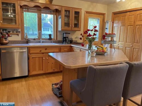 1435 White St, Ely MN  55731-1838 exterior