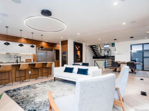 2500 Xavier St, Denver CO  80219-5616 exterior