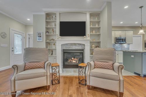 209 St, Brielle NJ exterior